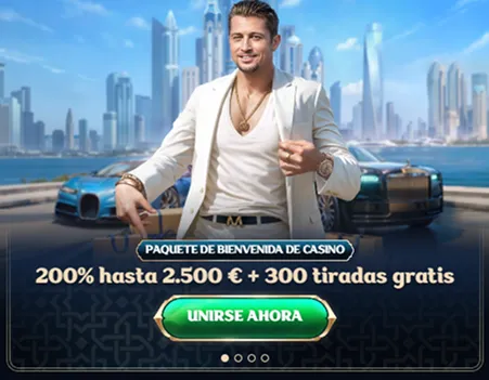 Millioner Casino