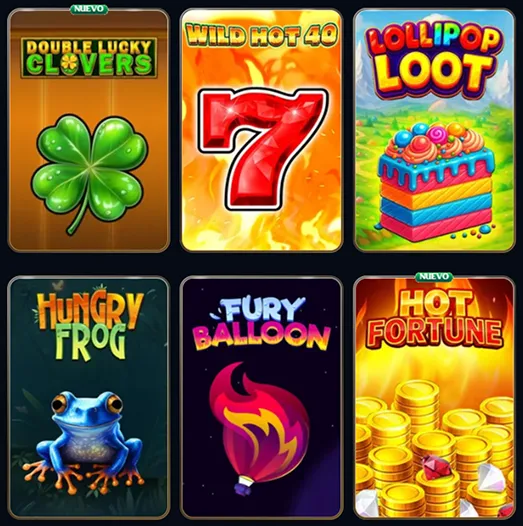 Millioner Casino Tragamonedas